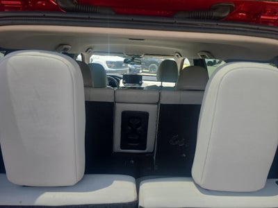 2023 Mitsubishi Outlander SEL