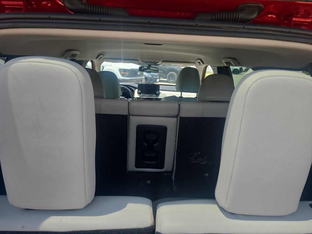 2023 Mitsubishi Outlander SEL