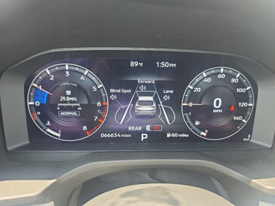 2023 Mitsubishi Outlander SEL
