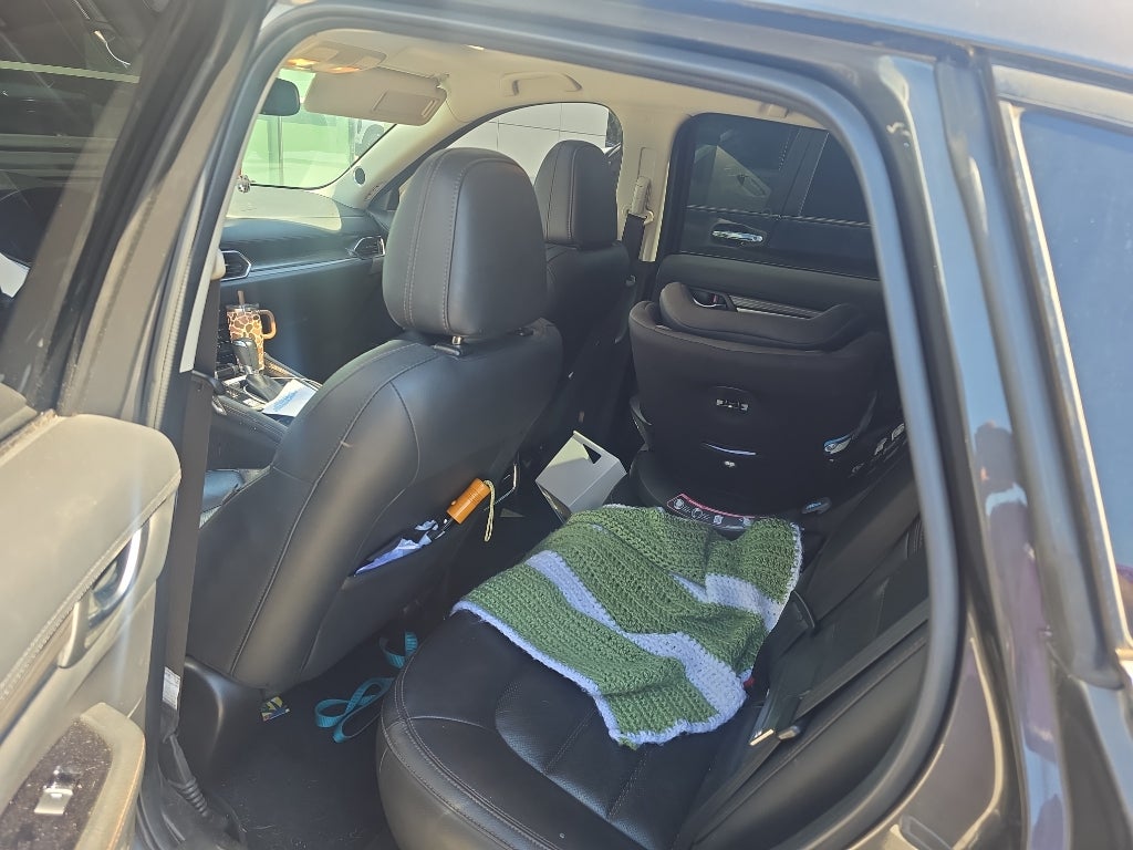 2019 Mazda Mazda CX-5 Grand Touring
