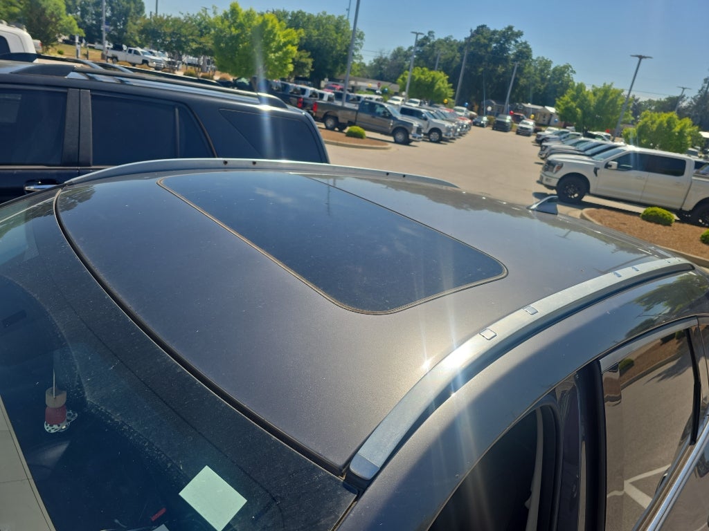 2019 Mazda Mazda CX-5 Grand Touring