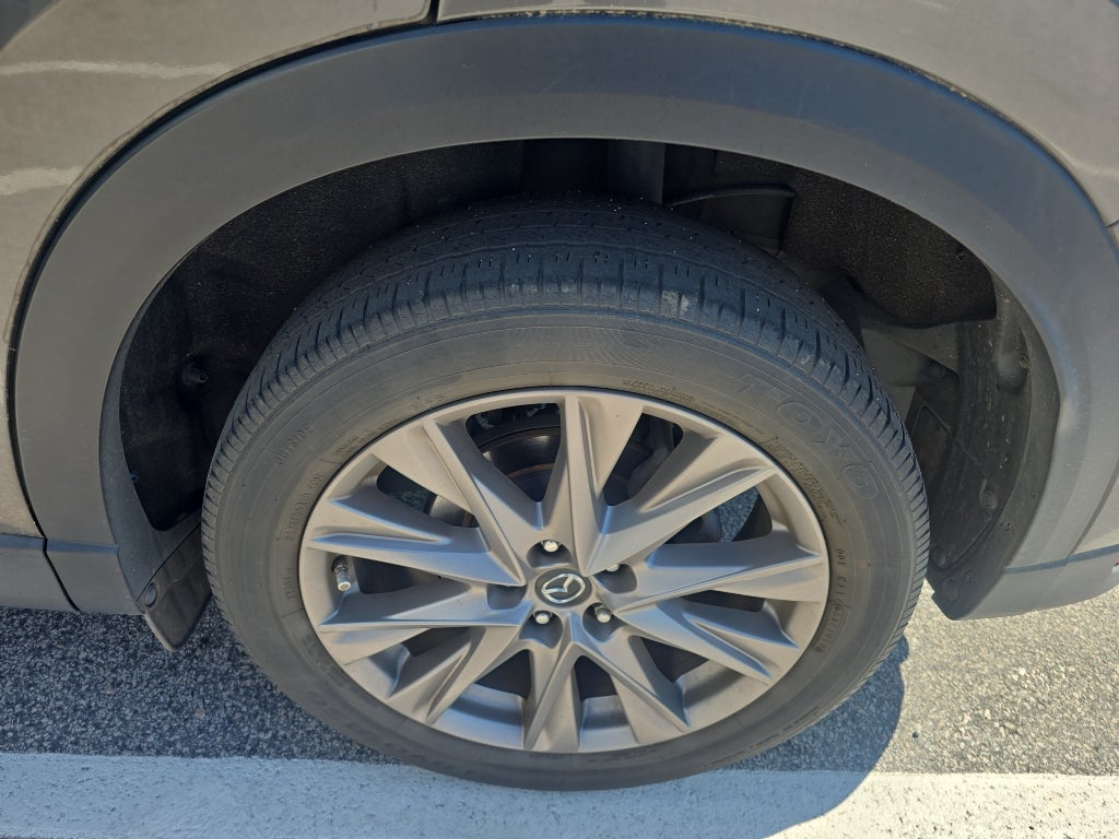 2019 Mazda Mazda CX-5 Grand Touring