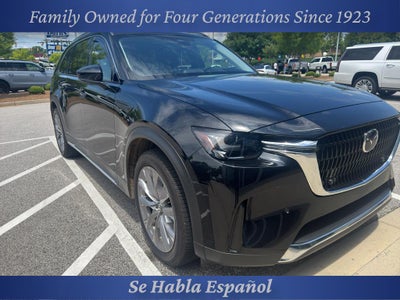 2024 Mazda Mazda CX-90 3.3 Turbo Premium