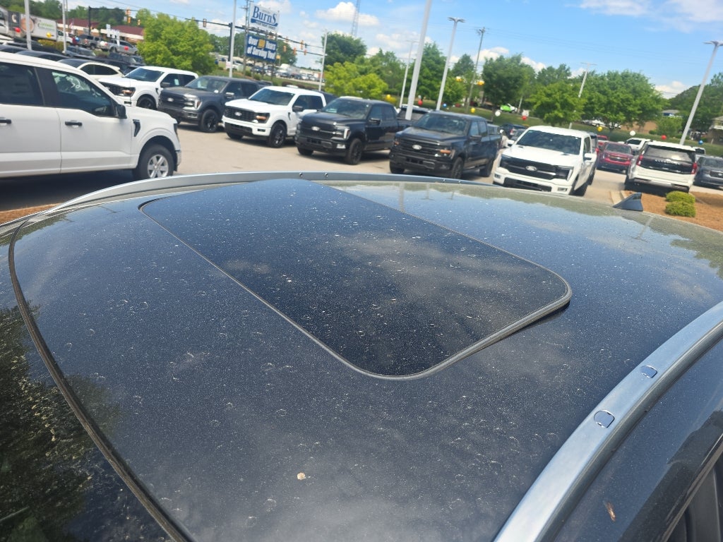 2022 Mazda Mazda CX-9 Grand Touring