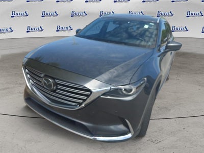 2022 Mazda Mazda CX-9 Grand Touring