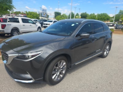 2022 Mazda Mazda CX-9 Grand Touring