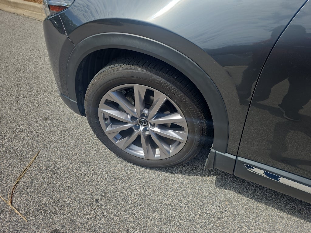 2022 Mazda Mazda CX-9 Grand Touring