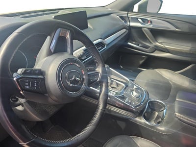 2022 Mazda Mazda CX-9 Grand Touring