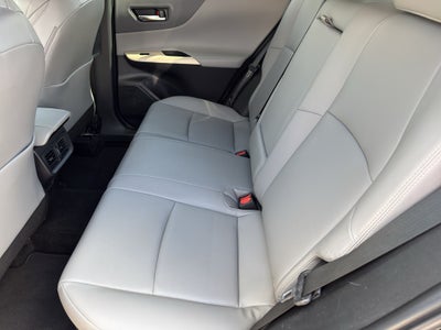 2023 Toyota Venza XLE