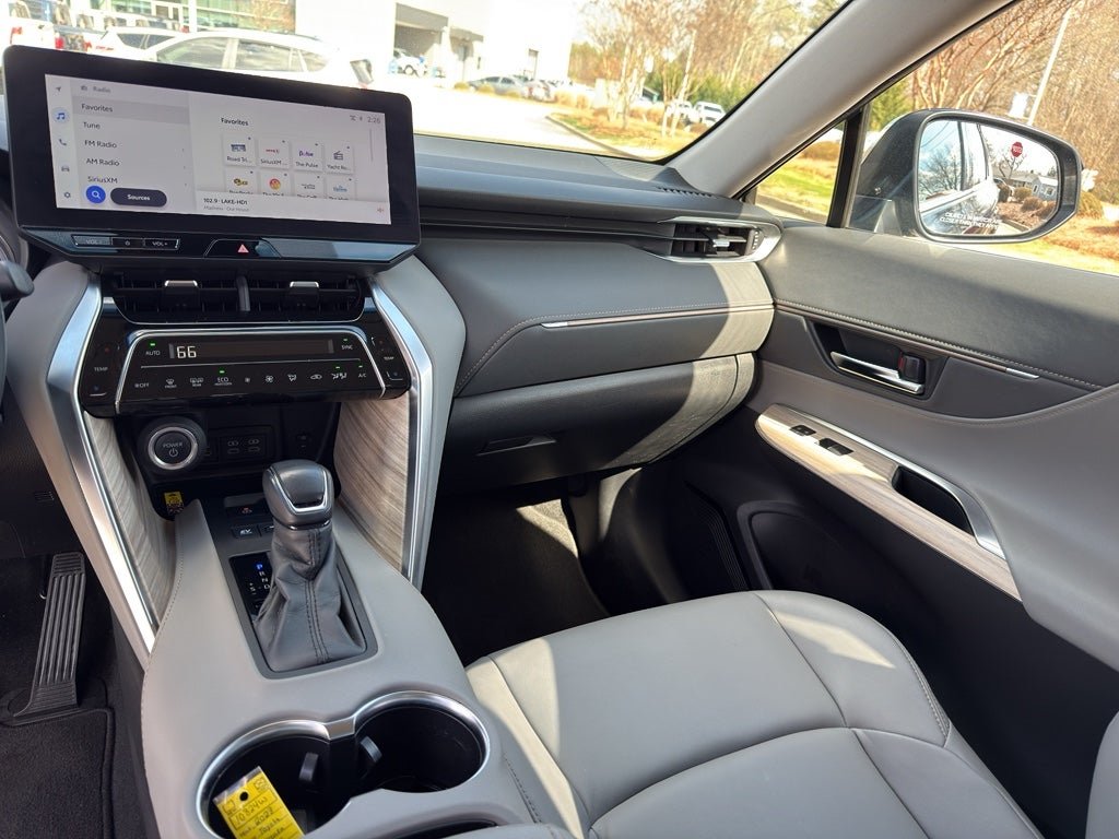 2023 Toyota Venza XLE