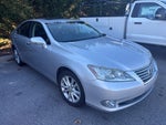 2011 Lexus ES 350 Base