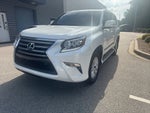 2019 Lexus GX 460 Base
