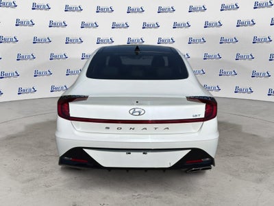 2022 Hyundai Sonata SEL Plus