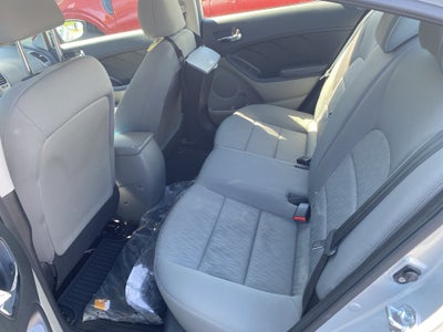 2014 Kia Forte LX