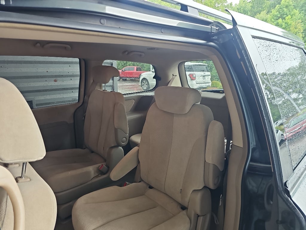 2007 Kia Sedona LX