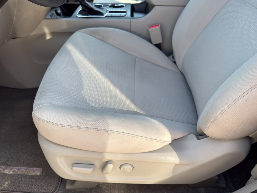 2021 Kia Sedona LX