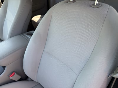 2021 Kia Sedona LX