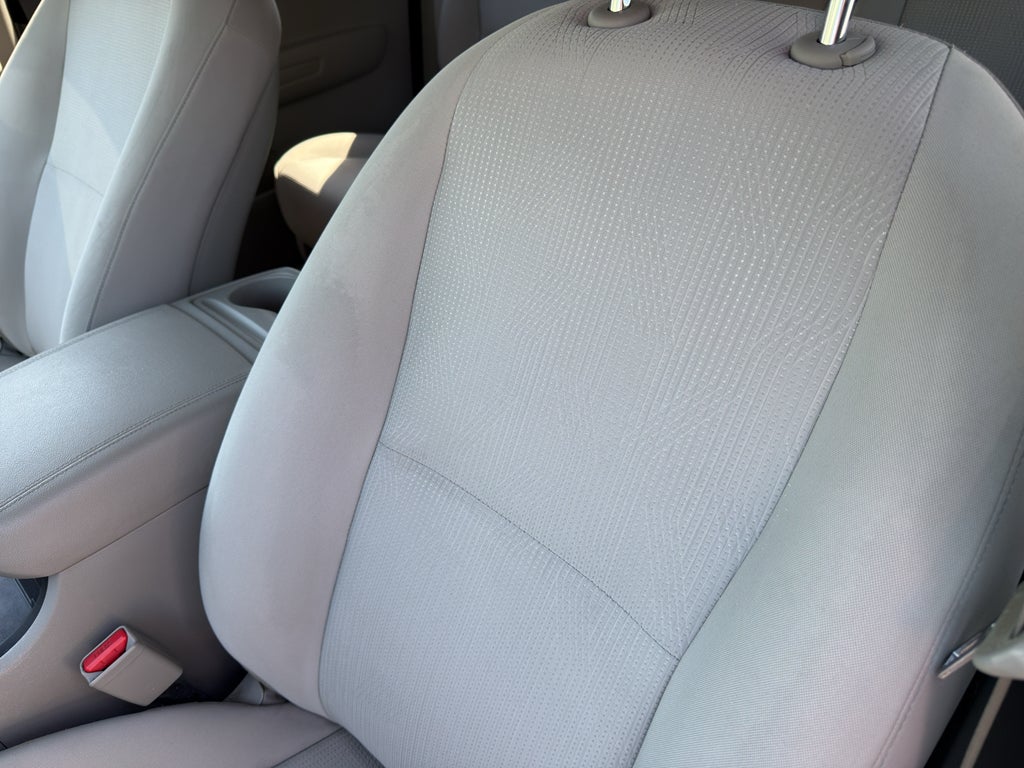 2021 Kia Sedona LX