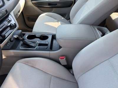 2021 Kia Sedona LX