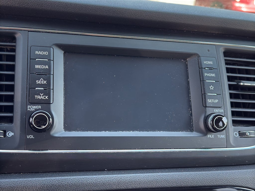 2021 Kia Sedona LX