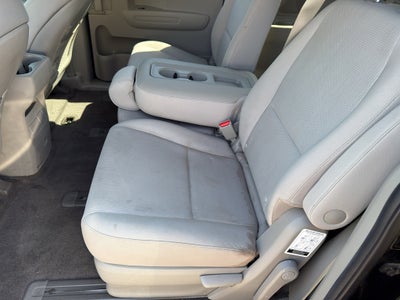 2021 Kia Sedona LX