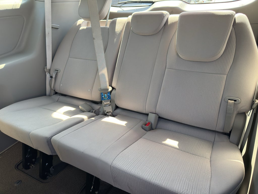 2021 Kia Sedona LX
