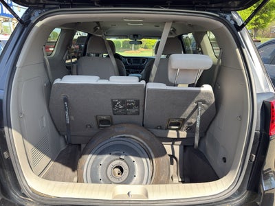 2021 Kia Sedona LX