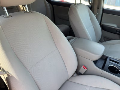 2021 Kia Sedona LX