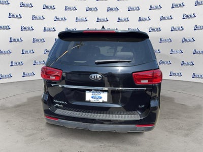2021 Kia Sedona LX