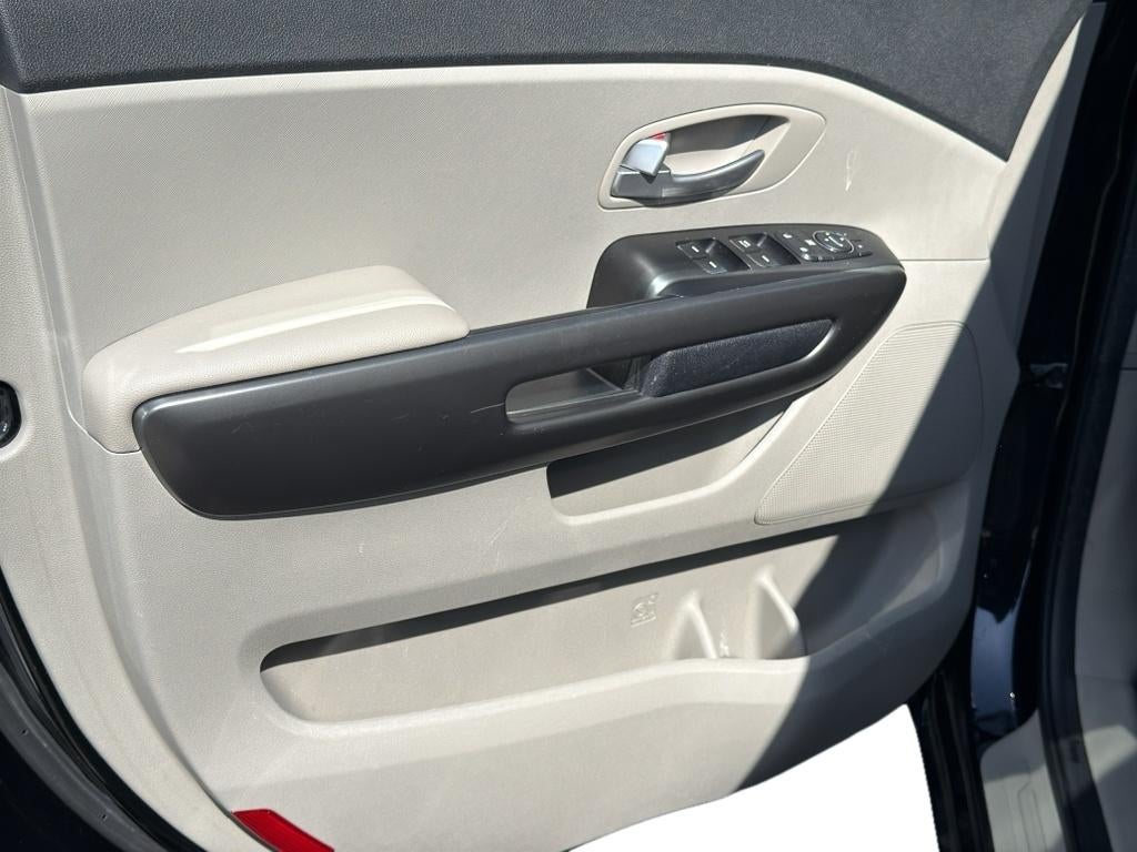 2021 Kia Sedona LX