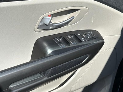 2021 Kia Sedona LX