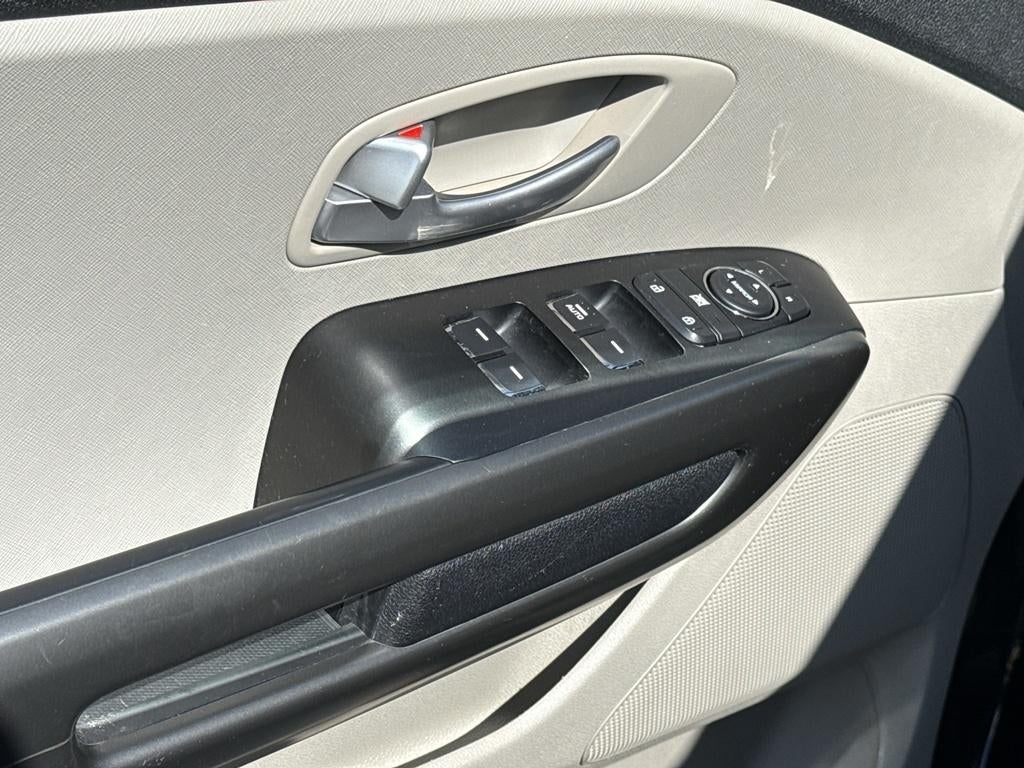 2021 Kia Sedona LX