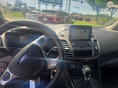 2019 Ford Transit Connect XLT