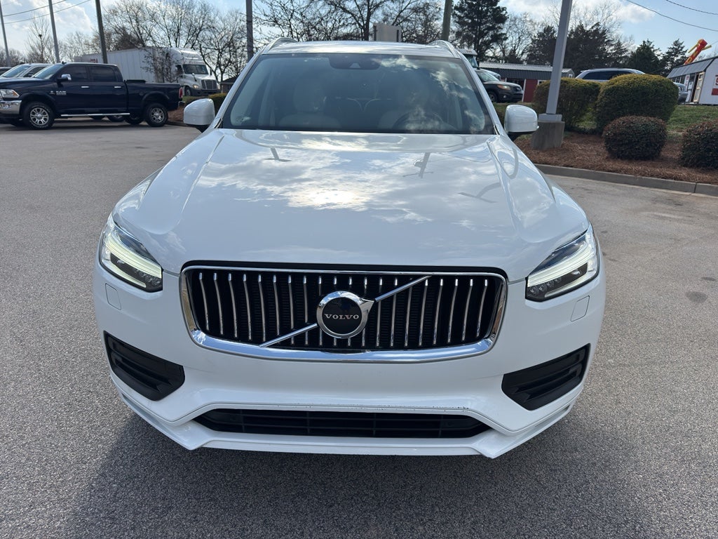 2021 Volvo XC90 Momentum