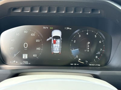2021 Volvo XC90 Momentum