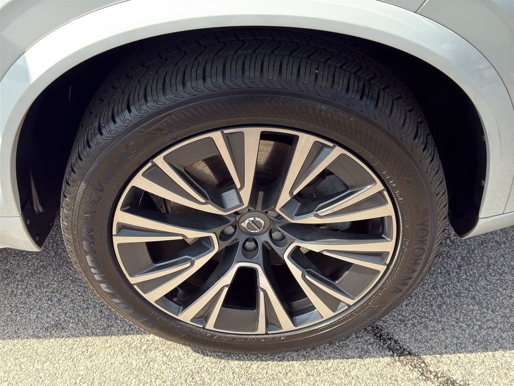 2021 Volvo XC90 Momentum