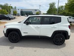 2018 Jeep Renegade Upland Edition