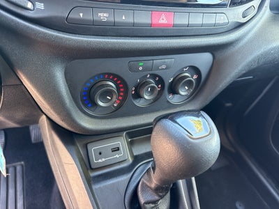 2020 RAM ProMaster City Tradesman
