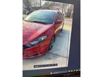 2015 Dodge Dart GT