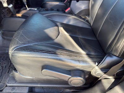 2015 Jeep Wrangler Rubicon Hard Rock