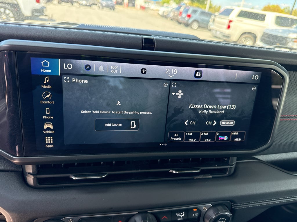 2021 Jeep Wrangler Rubicon