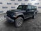 2021 Jeep Wrangler Rubicon