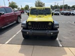 2023 Jeep Wrangler Willys