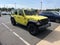 2023 Jeep Wrangler Willys