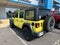 2023 Jeep Wrangler Willys
