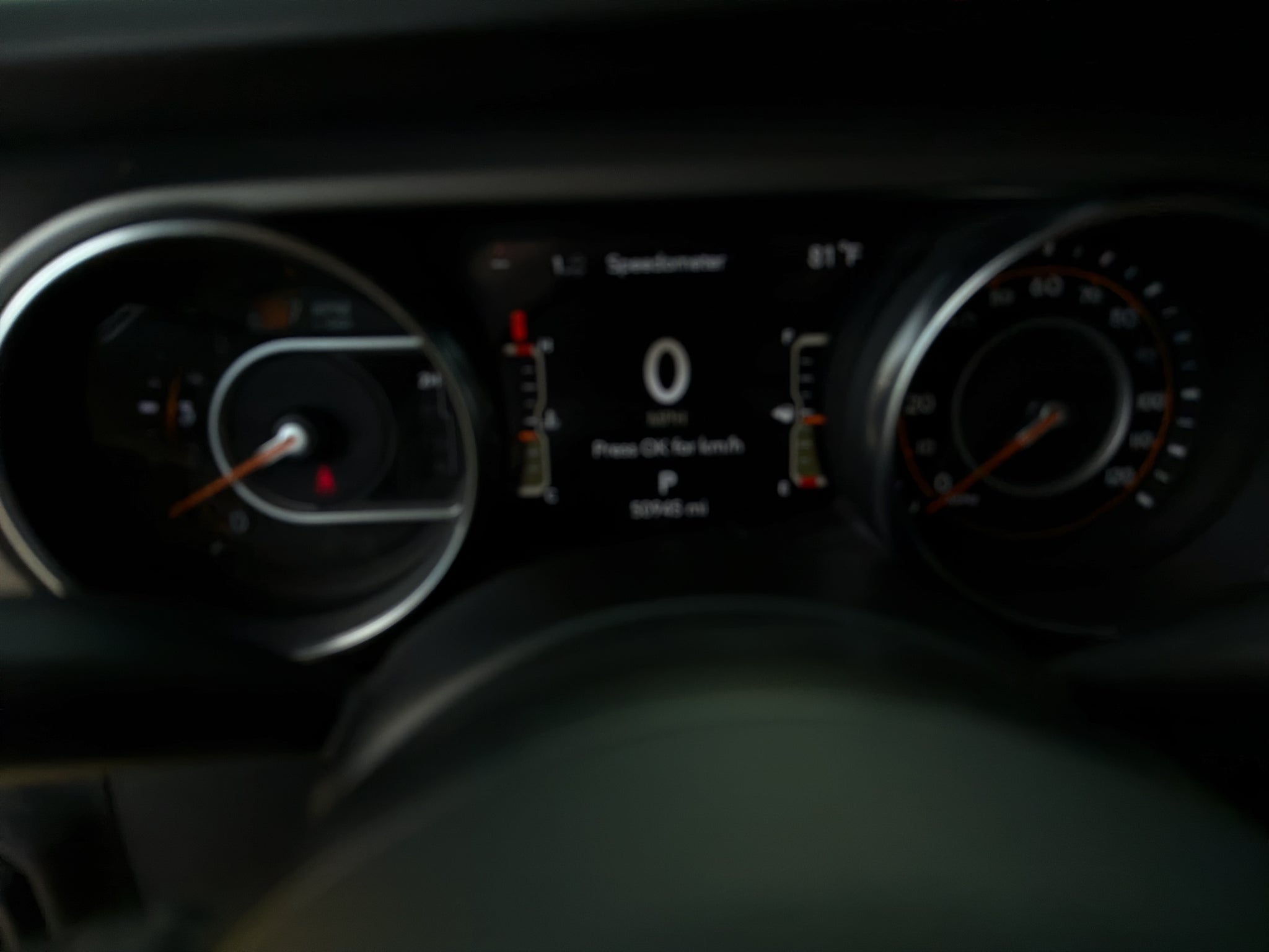 2023 Jeep Wrangler Willys