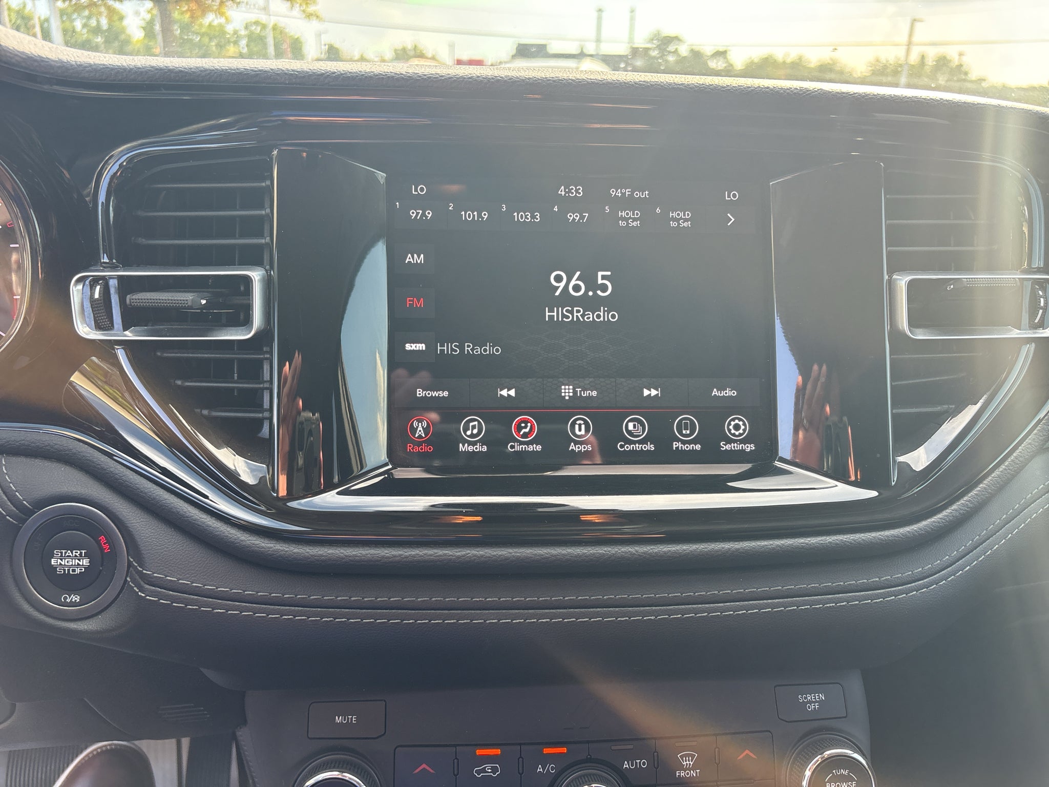 2021 Dodge Durango SXT