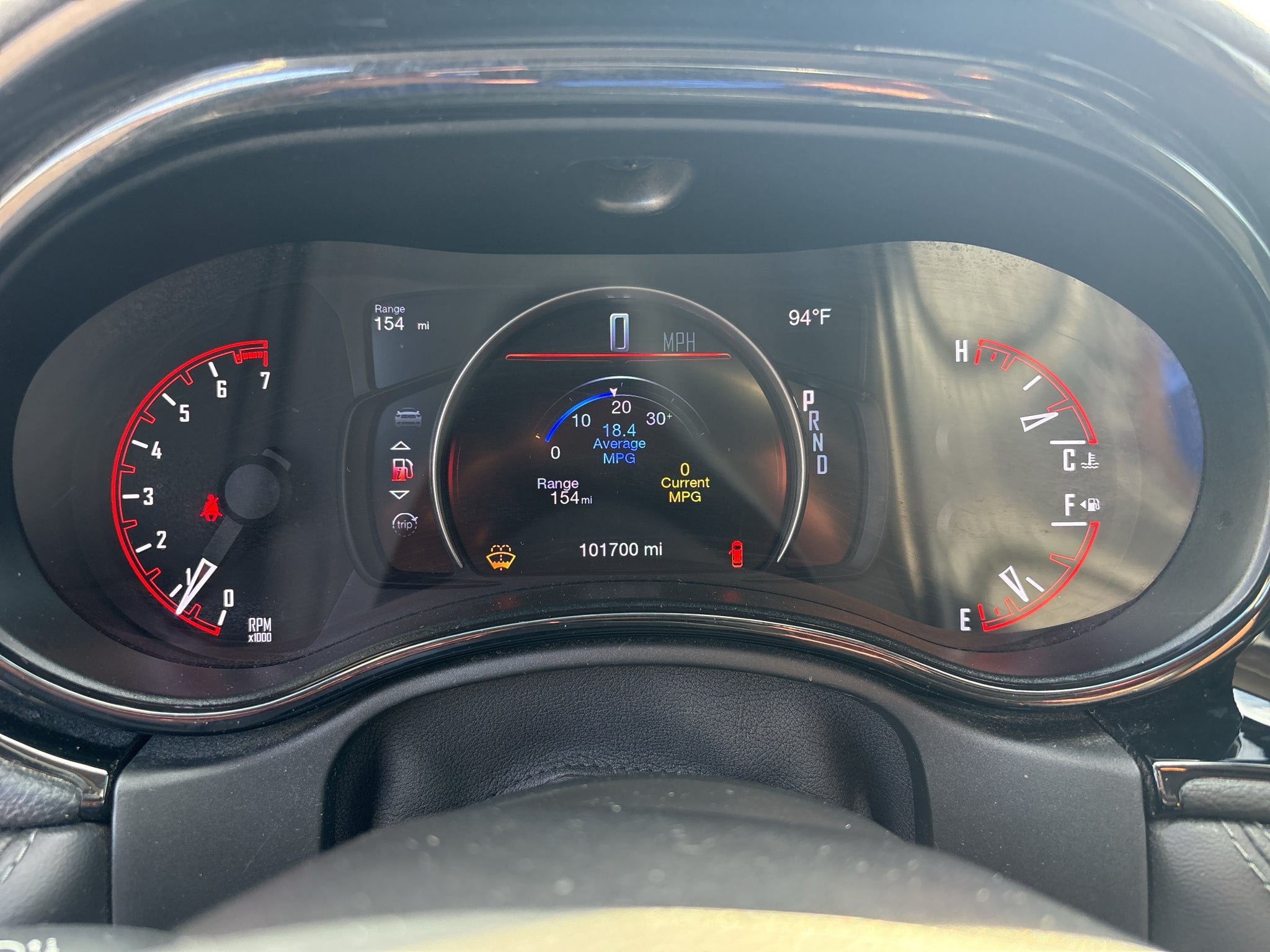 2021 Dodge Durango SXT
