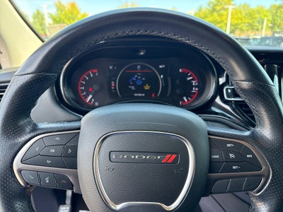 2021 Dodge Durango SXT