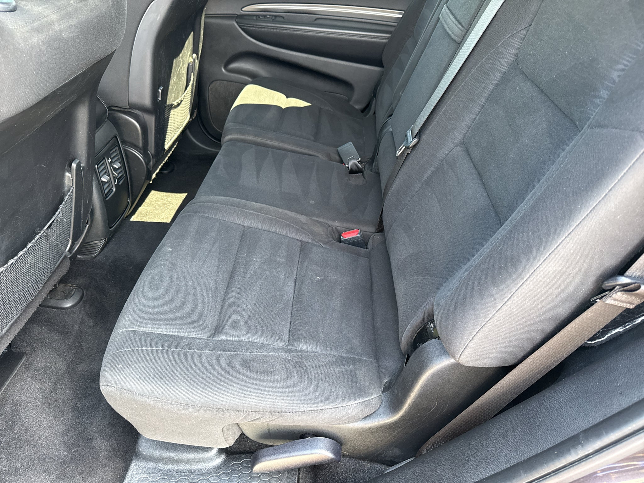 2021 Dodge Durango SXT